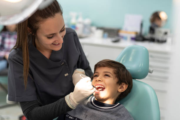 Best Emergency Dental Care for Trauma or Injury in Athens, GA