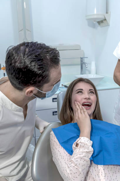 Best Emergency Wisdom Teeth Removal in Athens, GA