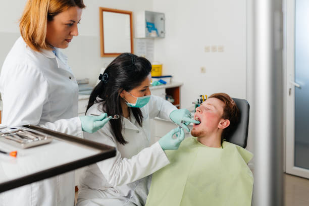 Best Emergency Treatment for Toothache in Athens, GA