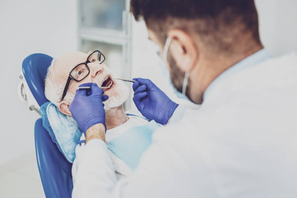 Best Emergency Dental Care for Trauma or Injury in Athens, GA